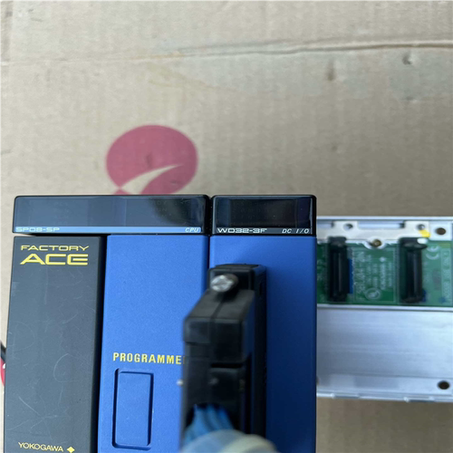 拆机横河F3SP08 加F3BU04组合，成色漂亮，功能包好~议价 - 图0