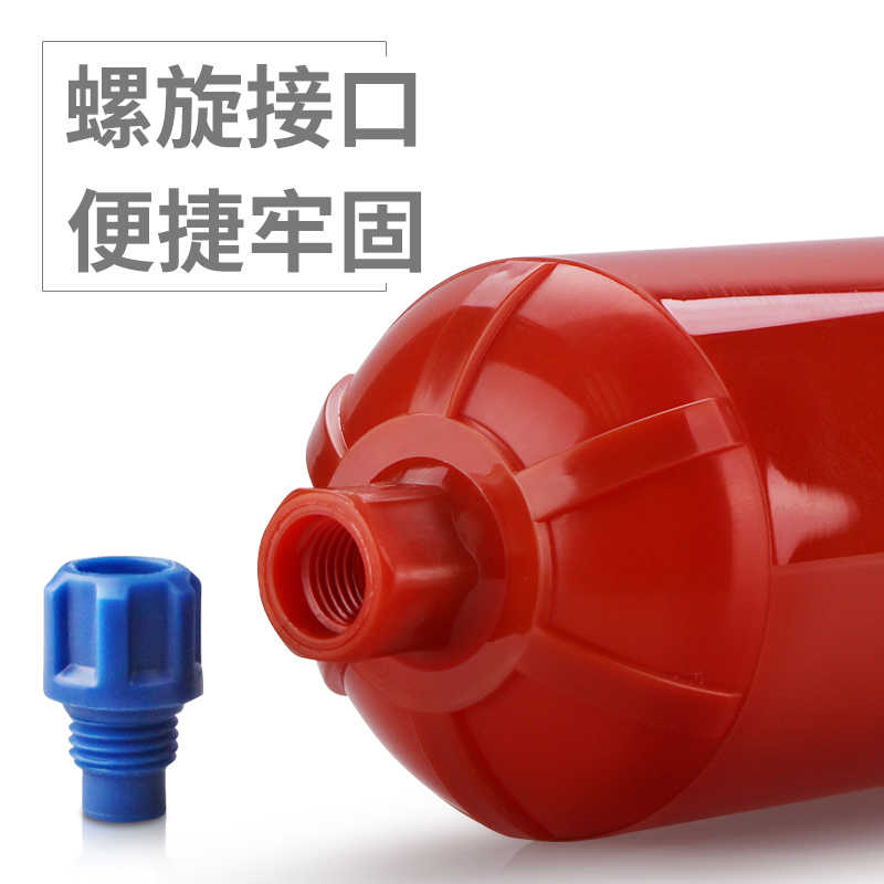 大口点胶针筒大容量针筒滴胶美式针筒100CC 300C C500CC 960CC - 图1