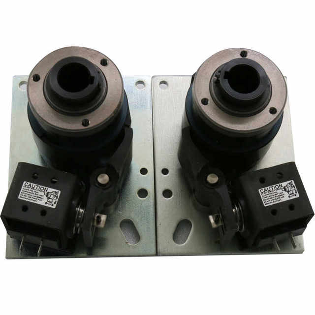 CB-6 316-27-001 316-17-001 American Warner WARNER spring clutch can open additional tickets