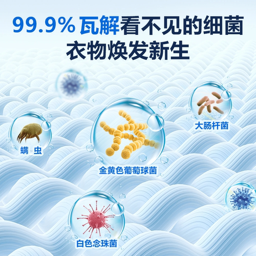 owlce澳尔斯超氧洗衣炮衣物消毒机洗衣机臭氧发生器内衣杀菌除味 - 图1