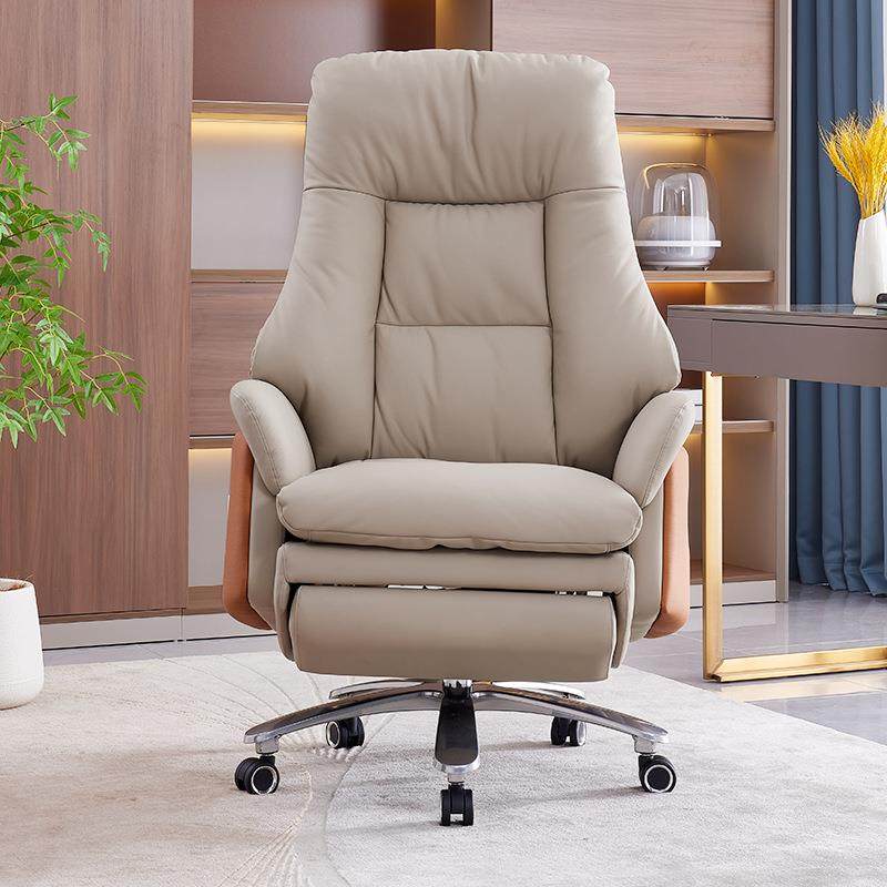 老板椅办公室舒适久坐家大用#1办公椅可椅子商班椅高端躺电务脑椅,淘宝优惠券,粉丝福利购,淘宝优惠卷