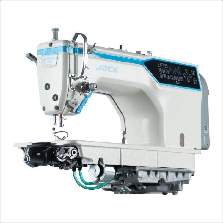 A5E缝纫机大空间缝纫机密封油盘电动平缝机厚薄通吃电子,淘宝优惠券,粉丝福利购,淘宝优惠卷