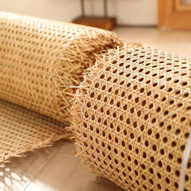 八角眼笪藤席镂空眼笪小片藤席可裁剪DIY工艺品原材料藤制家具材,淘宝优惠券,粉丝福利购,淘宝优惠卷