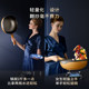 Maybal genuine non-stick pan