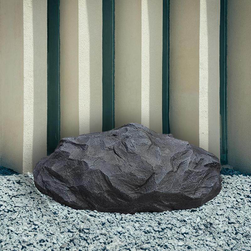 玻璃钢仿真空心石户外造景软装售楼部庭院装饰微景观假摆件大石头,淘宝优惠券,粉丝福利购,淘宝优惠卷