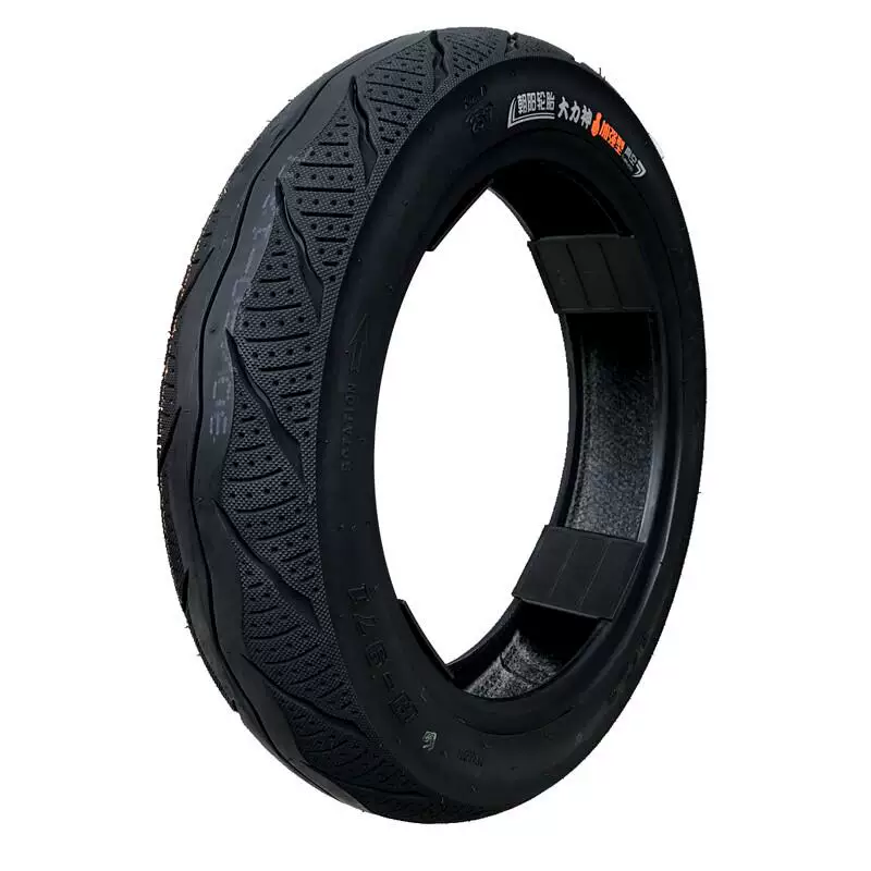 朝阳电动车轮胎70/80/90/100/120/130/60-10-12摩托车真空胎外