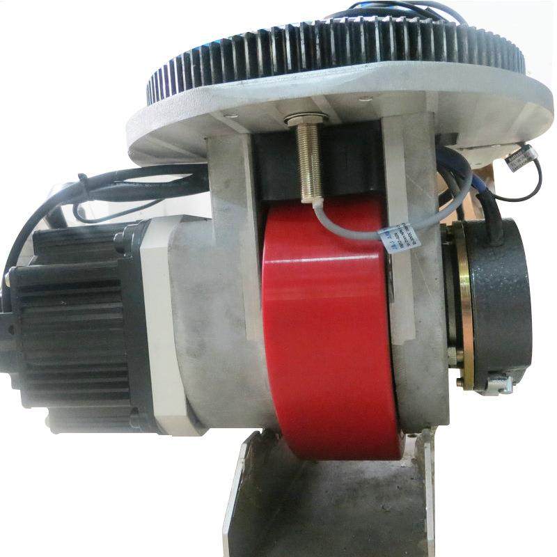 厂家供应大功率转向agv舵轮agv驱动轮配件轮,淘宝优惠券,粉丝福利购,淘宝优惠卷