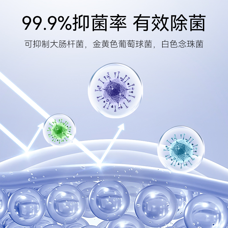 男士私处清洁洗护液止痒杀菌除垢清爽去异味私密护理阴囊瘙痒潮湿 - 图1