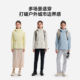 Pelliot outdoor single layer jacket for women 2026 new style