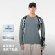 Pelch and outdoor quick-drying T-shirt men's sports top