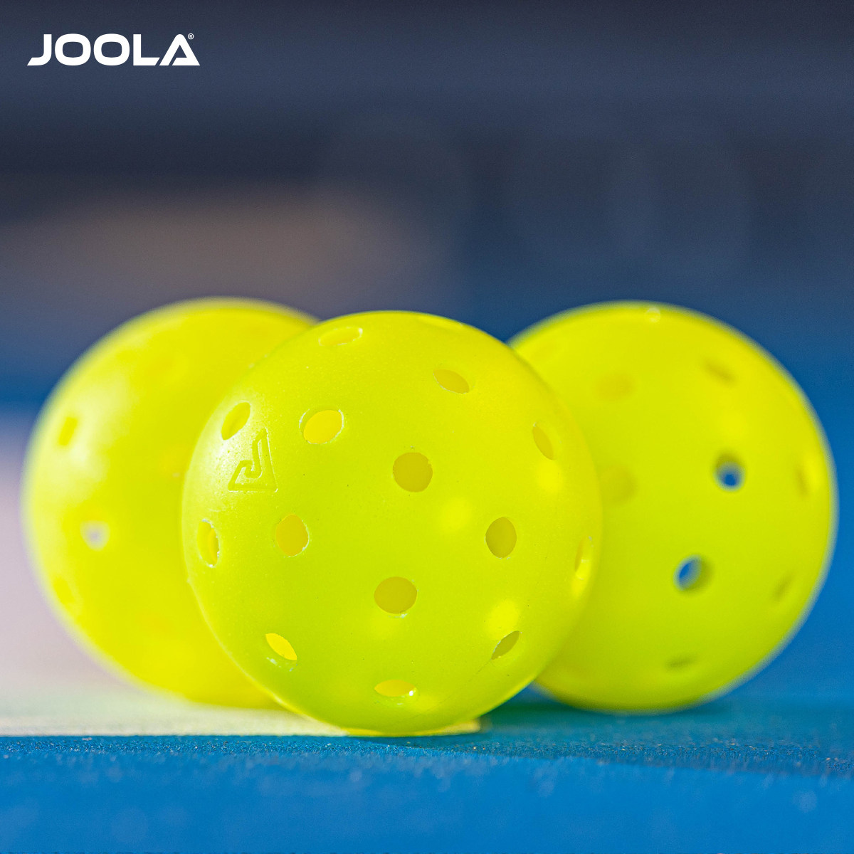 JOOLA尤拉HC40匹克球球40孔高性能专业pickleball亚洲PPA赛事指定,淘宝优惠券,粉丝福利购,淘宝优惠卷