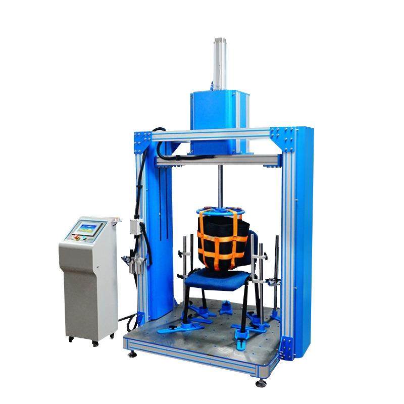 椅子反复冲击疲劳测试机家具办公桌椅性能检测座椅冲击试验机,淘宝优惠券,粉丝福利购,淘宝优惠卷