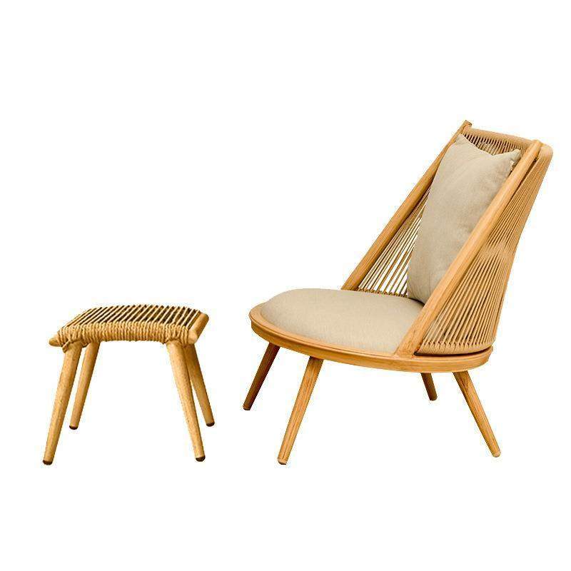 休闲户外沙发藤椅室外庭院阳台桌椅别墅民宿户外家具懒人沙发椅,淘宝优惠券,粉丝福利购,淘宝优惠卷