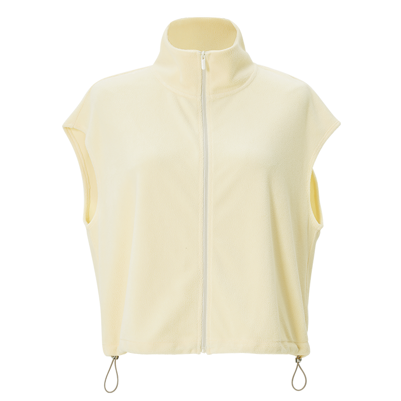 艾舞戈芭蕾舞练功服摇粒绒舞蹈马甲女加绒保暖外搭上衣跳舞外套冬,淘宝优惠券,粉丝福利购,淘宝优惠卷