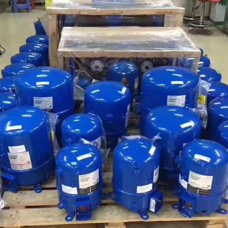 空调制冷压缩机MLZ066T4LC9/MLM066T4LC9/MLM076/MLZ045T4LC9 - 图3