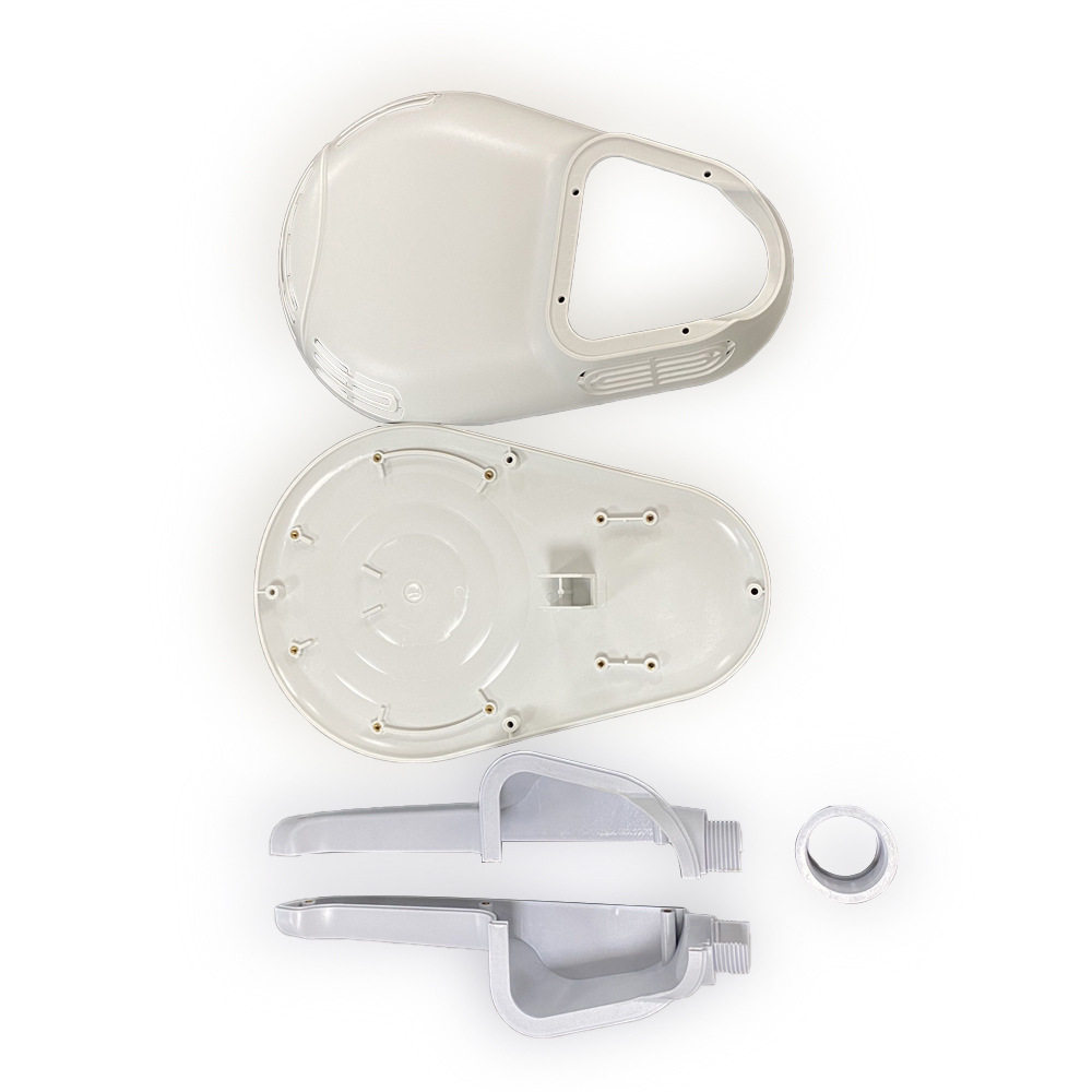 塑料开模 美容仪外壳开模具 模具厂塑胶制品模具加工注塑模具定做,淘宝优惠券,粉丝福利购,淘宝优惠卷