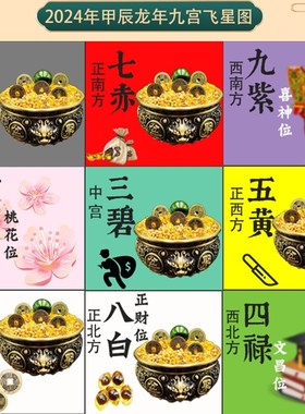 速发五钱纯门百福聚财公缸招财办米室玄关黄铜缸门对铜聚宝盆摆挂