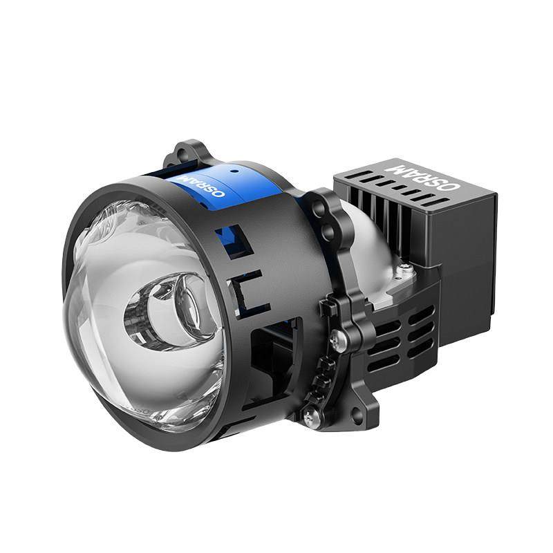 欧司朗撼天虎plus双直射式LED双光透镜大灯改装激光透镜远近一体,淘宝优惠券,粉丝福利购,淘宝优惠卷