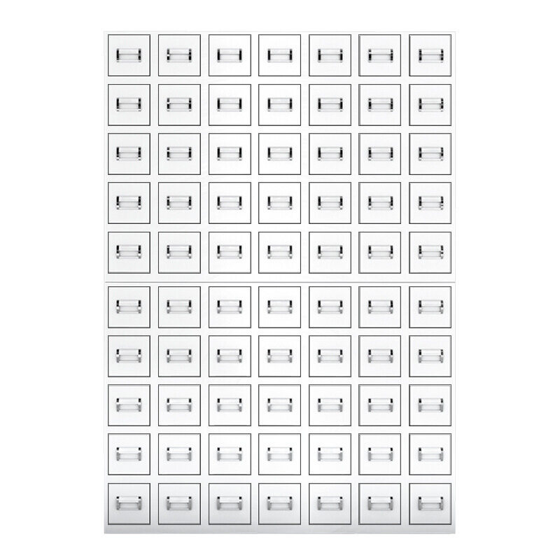 钢制24斗二十四抽屉铁皮文件柜储物柜中药柜资料柜票柜据凭证柜子,淘宝优惠券,粉丝福利购,淘宝优惠卷