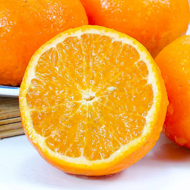 【芭芭农场】沃柑8.5斤 单果:60mm+,淘宝优惠券,粉丝福利购,淘宝优惠卷