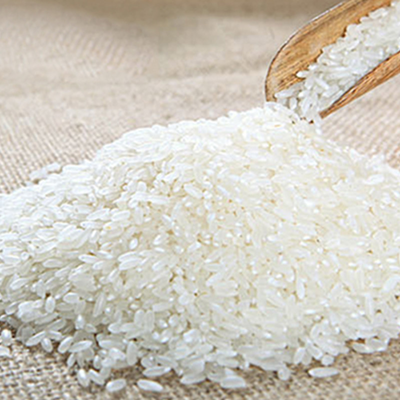 【芭芭农场】五常大米5斤