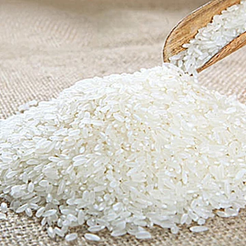 芭芭农场五常大米5斤新鲜香糯东北米[6元优惠券]-寻折猪