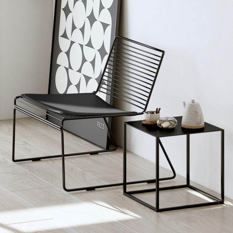 北欧家用餐椅民宿复古风设计师椅子ins网红咖啡厅户外阳台休闲椅,淘宝优惠券,粉丝福利购,淘宝优惠卷