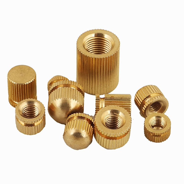 黄铜灯饰灯具花枝手拧螺母花盖花螺母开孔螺帽螺盖紧固件装饰帽