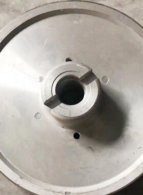 原厂配置顺菱锯骨机配件J210J310锯骨机上轮配件被动轮主动轮
