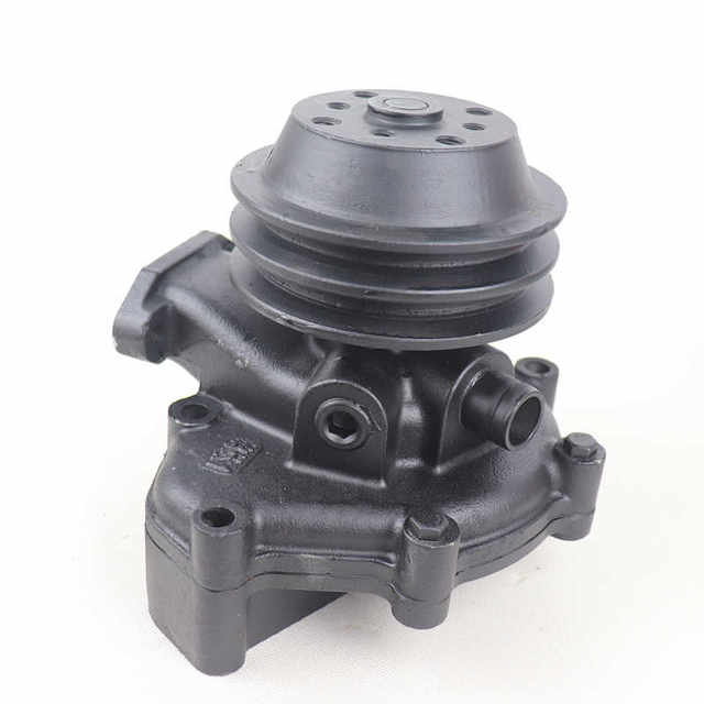 Loader forklift water pump Weifang East China Dongfanghong Quanchai Tianli 4105 4108 engine water pump