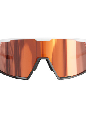 公路自行车骑行镜户外跑步防风运动眼镜炫彩TR90太阳镜