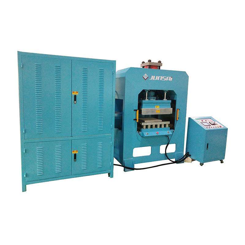 汽车座椅表面压痕高周波机35KW大功率皮革海绵压花滑台高频机械,淘宝优惠券,粉丝福利购,淘宝优惠卷