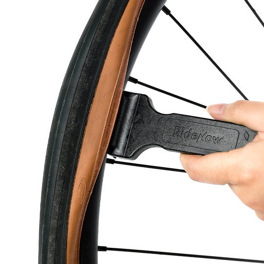RideNow Tire Lever, Tire Remover Cycling Accessory
