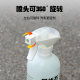 Roof stone transmission flywheel cleaning agent