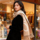 Women's Scarf 2025 New Style Holiday Gift