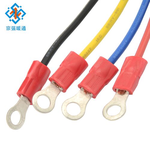 SINKO新晃/利文风机盘管电机常s州电机YSK-18-4AYSK-25-4AYSK-40- - 图1