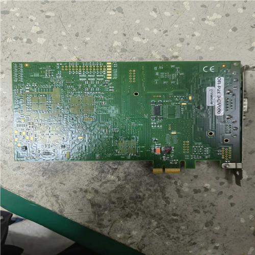 DALSA工控机设备卡PC2-COMP OR-P2E0-CV（基数电子） - 图0