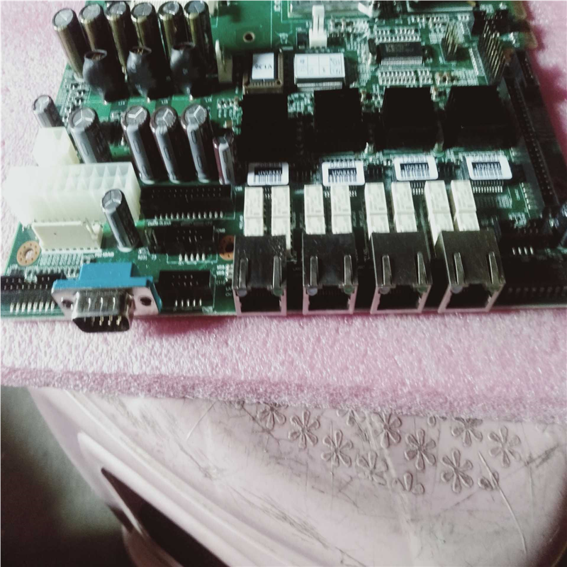 询价~4网口工业设备主板。NAMB-3140D 成色新。,淘宝优惠券,粉丝福利购,淘宝优惠卷