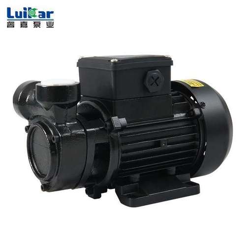 线切割水泵LDPB2H-40TP-2H-40SP漩涡泵高扬程ROCOI和LUIKAR有现货 - 图1