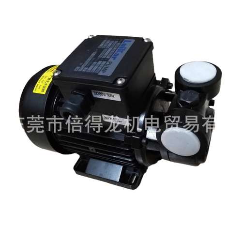 线切割水泵LDPB2H-40TP-2H-40SP漩涡泵高扬程ROCOI和LUIKAR有现货 - 图3