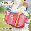 Swimming bag, sports fitness, large-capacity beach bag, wash swimsuit storage bag, out-and-out shoulder portable storage bag