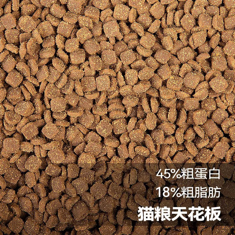 宠物猫粮全阶适配高性价比低敏易消化猫舍多猫囤货力荐20kg,淘宝优惠券,粉丝福利购,淘宝优惠卷