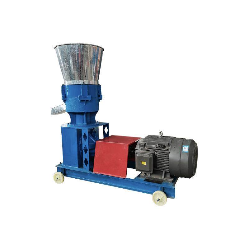 小型饲料颗粒机鸡鸭鹅鸽子饲料制粒机干湿两用大型饲料造粒机,淘宝优惠券,粉丝福利购,淘宝优惠卷