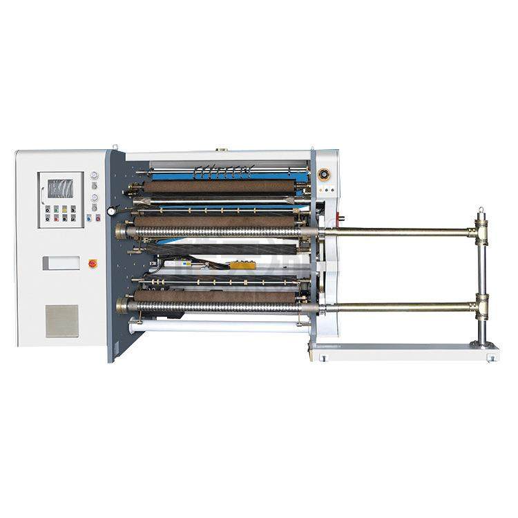 墙纸不干胶面卷筒纸分切分条机立式高速珍珠棉珠光膜分切机,淘宝优惠券,粉丝福利购,淘宝优惠卷