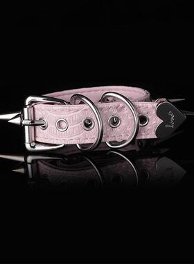 蛇纹镭射朋克金属原宿 日常街款式 铆钉手环