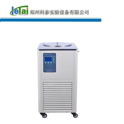 DLSK-10/20型低温冷却液循环泵低温循环泵冷却循环泵 - 图0