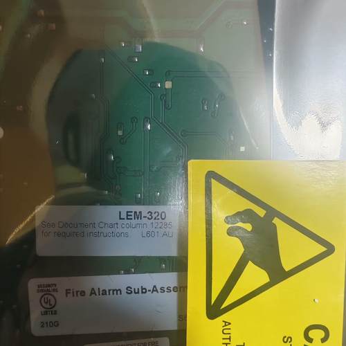 LEM-320  全新主板~议价 - 图1