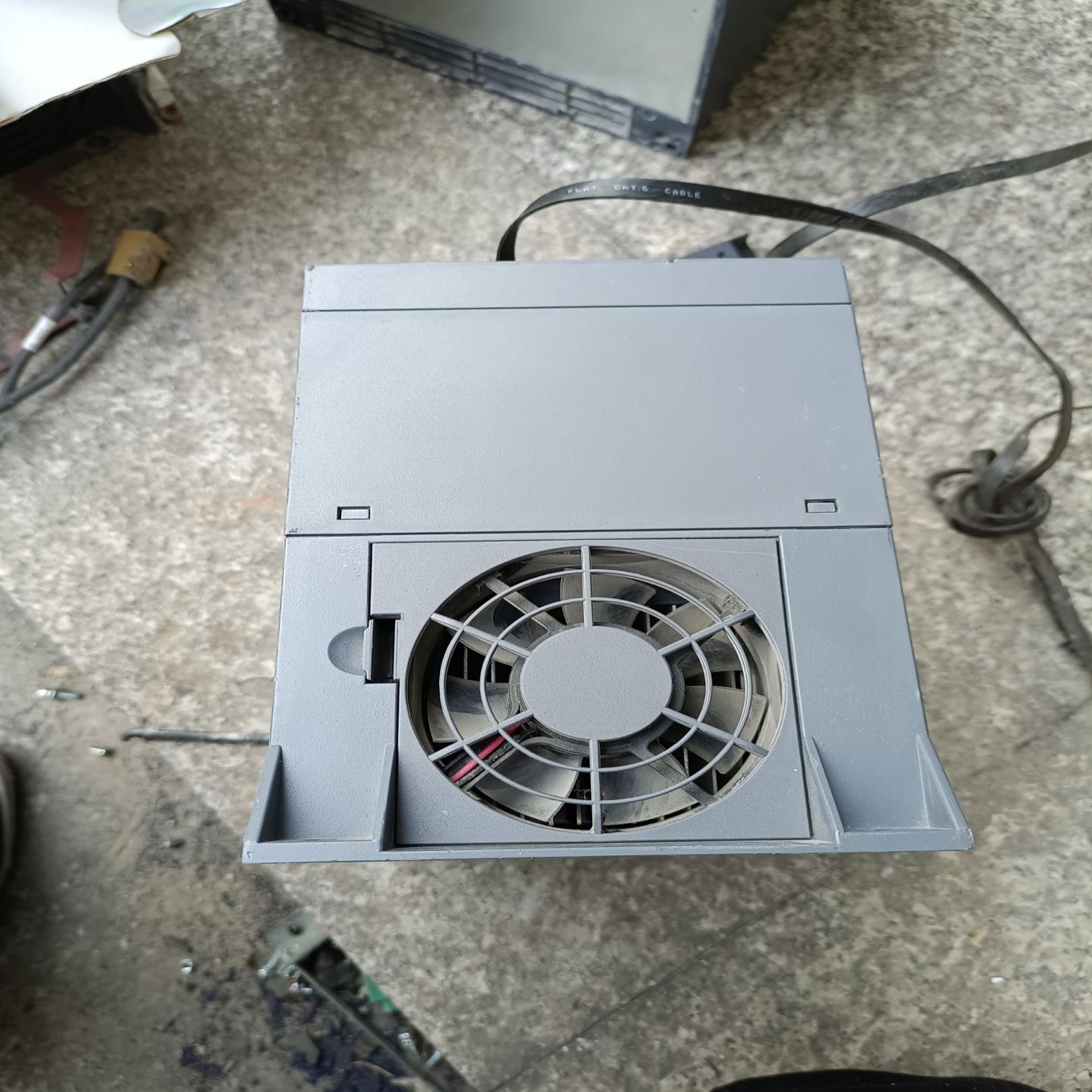 东渊变频器 DY300-T41R5GB/2R2PB (崽崽配件） - 图2