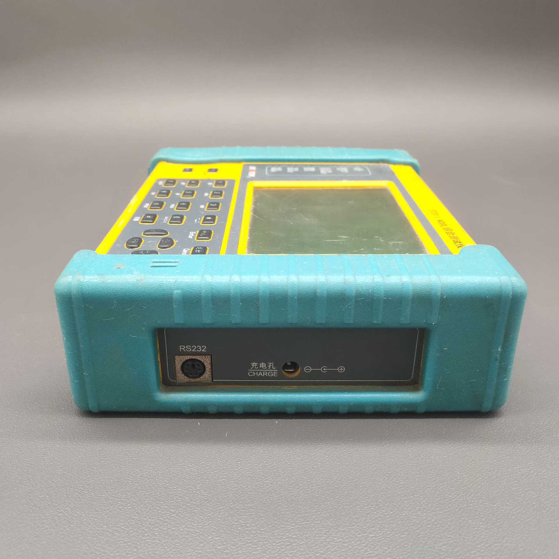 议价综合仪 SENTER ST311 信通  没有拍适用 - 图0