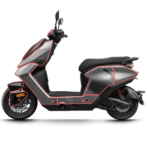 适用极核AE5i pro隐形车衣自修复车身防刮保护膜防水贴膜改装配件 - 图1